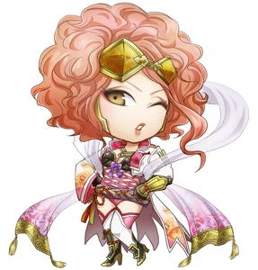 Koshosho (SWS).png (796 KB) Sengoku Musou Shoot visual.