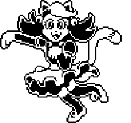Mad Mew Mew
