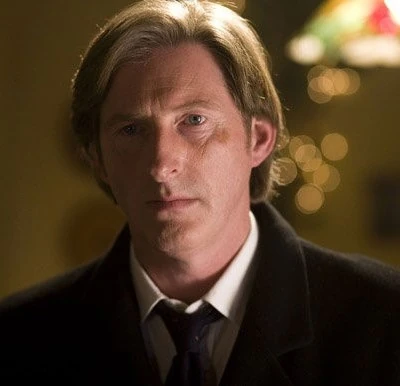 Martin Summers Villains Wiki Fandom