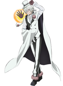 Category:Decay of the Angel, Bungo Stray Dogs Wiki