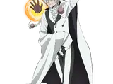 Nikolai Gogol (Bungo Stray Dogs)