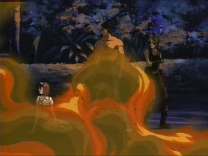 NinaWilliams1998-12.png (1.52 MB) Nina, Kazuya and Jun hearing the guards.