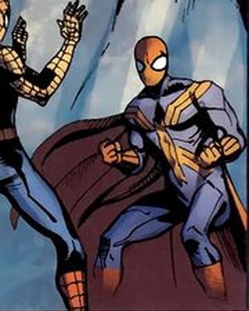 The Amazing Spider Villains Wiki Fandom