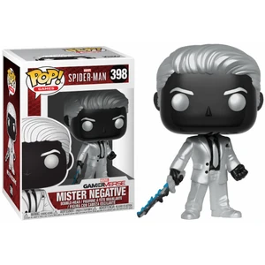 Spider-man-mister-negative Funko.jpg (61 KB) Mister Negative's Funko Pop.