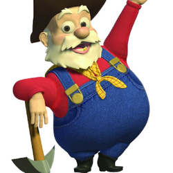 Toy story evil characters top
