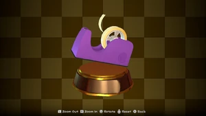 Tape Trophy.jpg (125 KB) Tape's Collectible Treasure at the Musée Champignon