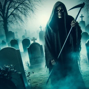 Grim Reaper.