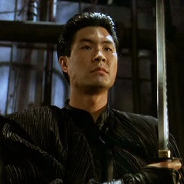 ōtomo Villains Wiki Fandom