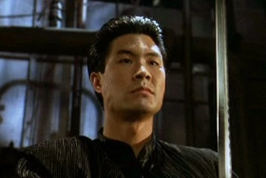 Ryo Murasame/Kamen Rider ZX | Heroes Wiki | Fandom