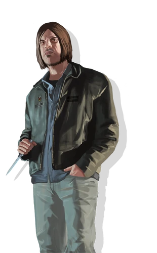 Jason Michaels | Villains Wiki | Fandom