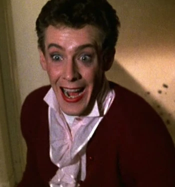 Tony Rendina | Villains Wiki | Fandom