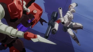 Trigger Studio G1 Megatron 8.png (908 KB) The duo in robot mode.