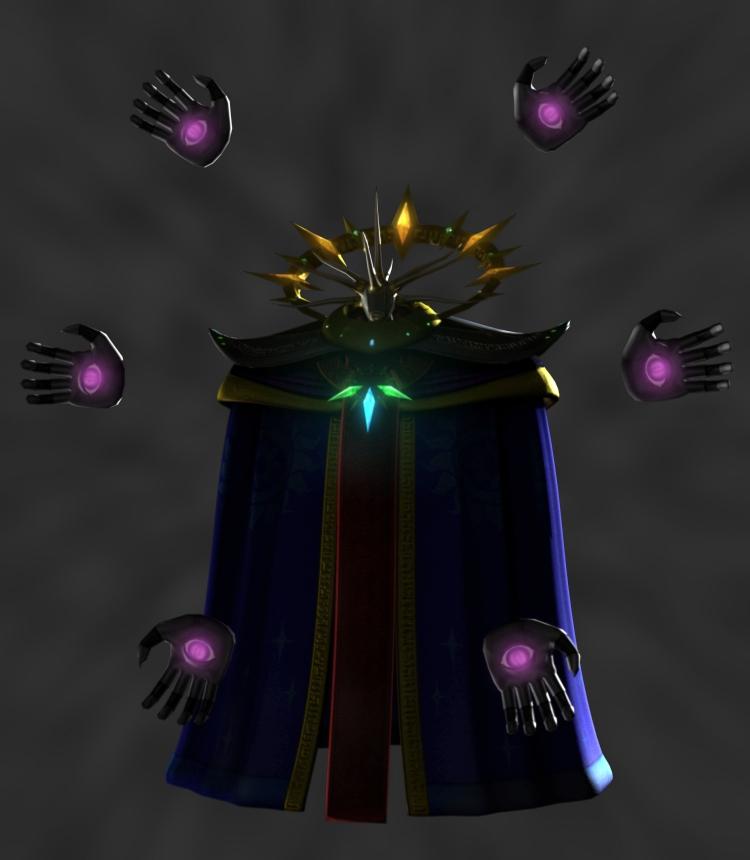 Shadow the Hedgehog, Nights into Dreams Wiki