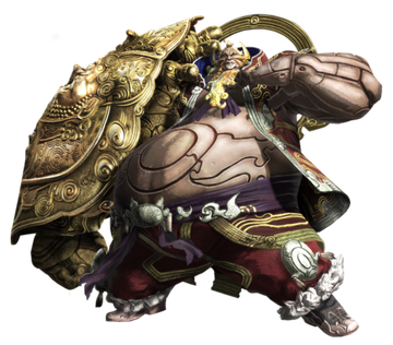 Wyzen | Villains Wiki | Fandom