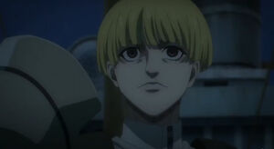 Yelena (Anime), Attack on Titan Wiki