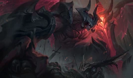 Splash Art