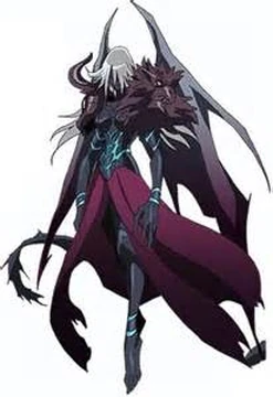 アニメ Villain The fantasy of beast Anime-Villains-Who-Were-Too-