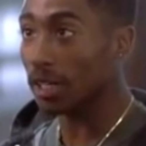 Raheem Juice Haircut