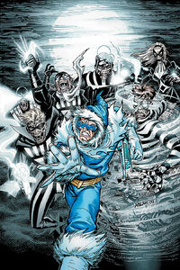 Black Lantern Corps 014