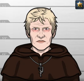 Brother Klaus Weissmann