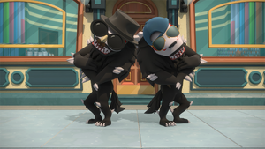 Chibi3 04 00004.png (1.84 MB) Mike and Marty in their human disguises.