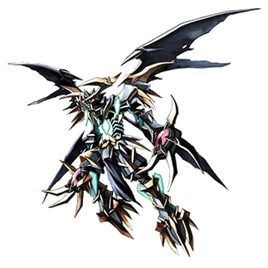 Dynasmon X