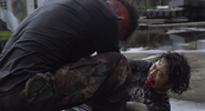 Dae-yeol's death.