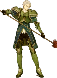 FESoV Fernand.png (447 KB) Official artwork of Fernand for Shadows of Valentia.