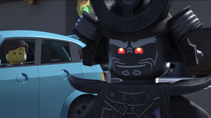 Garmadon 2022 1