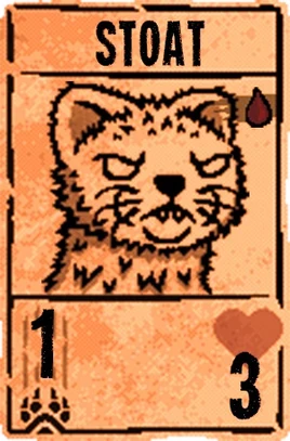 Stoat