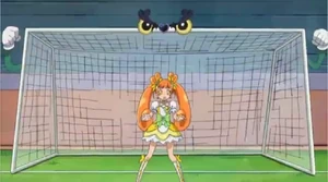 Soccer Goal