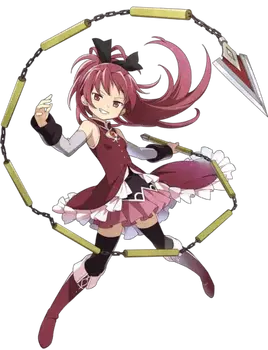 Kyoko Magical Girl