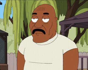 LeVar Brown.