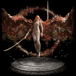 Malenia, Blade of Miquella Lore  The Legend of the Scarlet Rot