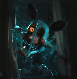 MangleMovie2TeaserTrailer