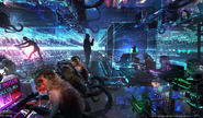 Concept Art 3