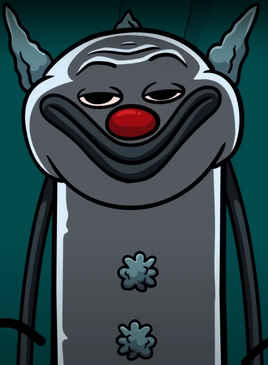 True form