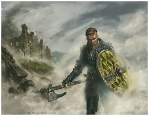 OrkwoodReaverAaron Riley.jpg (91 KB) A reaver of House Orkwood.