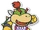 Paper Bowser Jr.