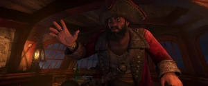 "But bosun,..."