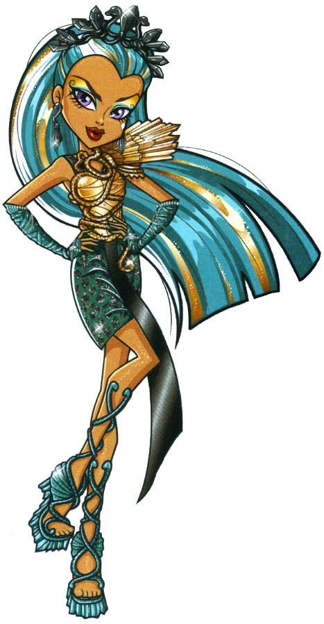 Cleo de nile boo york on sale