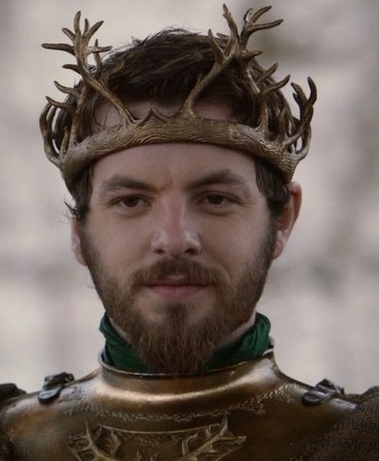 Renly Baratheon - A Wiki of Ice and Fire