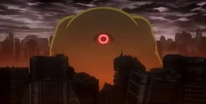 Yellow Devil in Rockman Online.