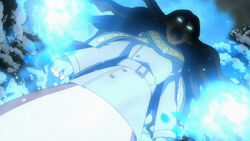 Blue Satan (Rin Okumura), Roblox: All Star Tower Defense Wiki