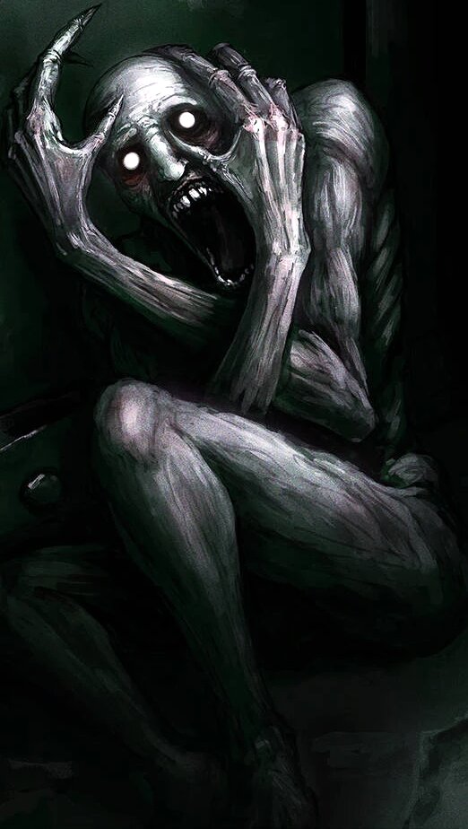 Scp-096, Wiki