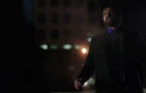 Sonus is killed by Tina.