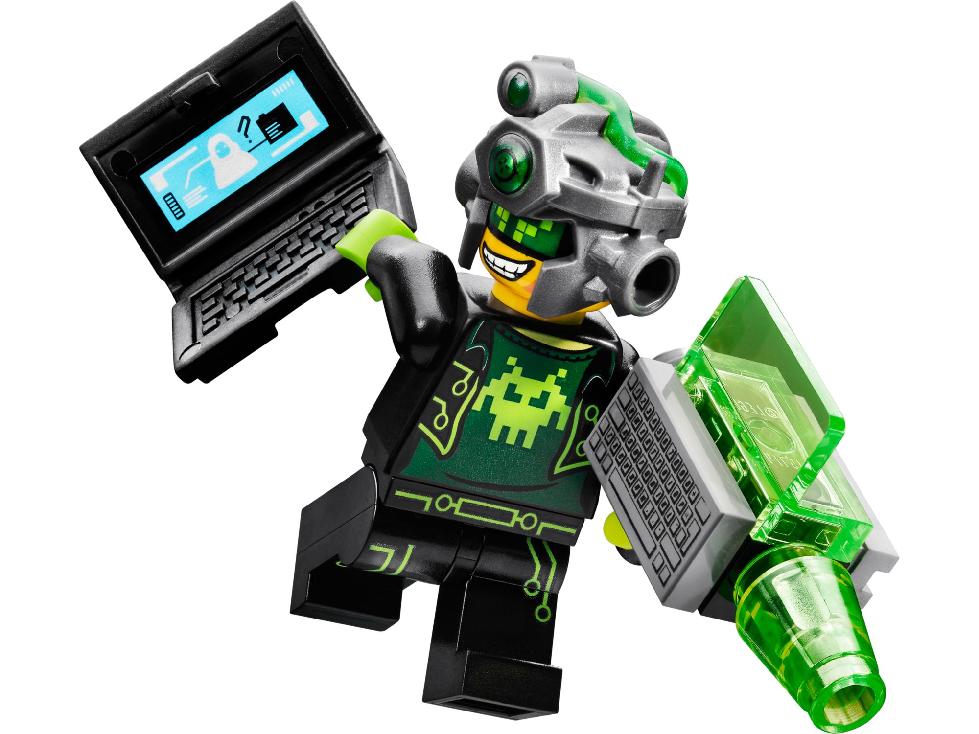 Lego ultra sales agents terabyte