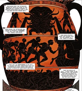 The4Deaths.png (1.2 MB) The Tetracide's way of killing: the Four Deaths.