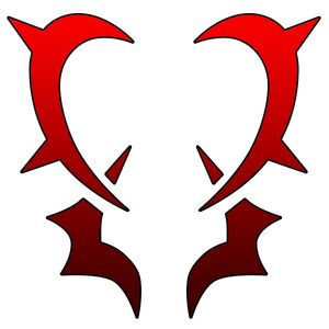 The Grimoire Heart Guild Emblem