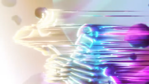 Ultralak's demise.